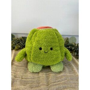 Olsen Olive BumBumz picnicbumz bum bumz pellet plush kellytoy russ stuffed olive